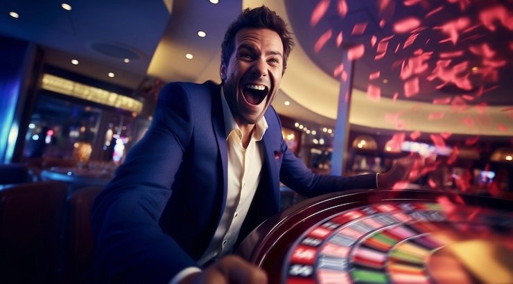 Tangkapan layar aplikasi kiosgamers menampilkan proses pendaftaran dan halaman pasar sepak bola Liga 1